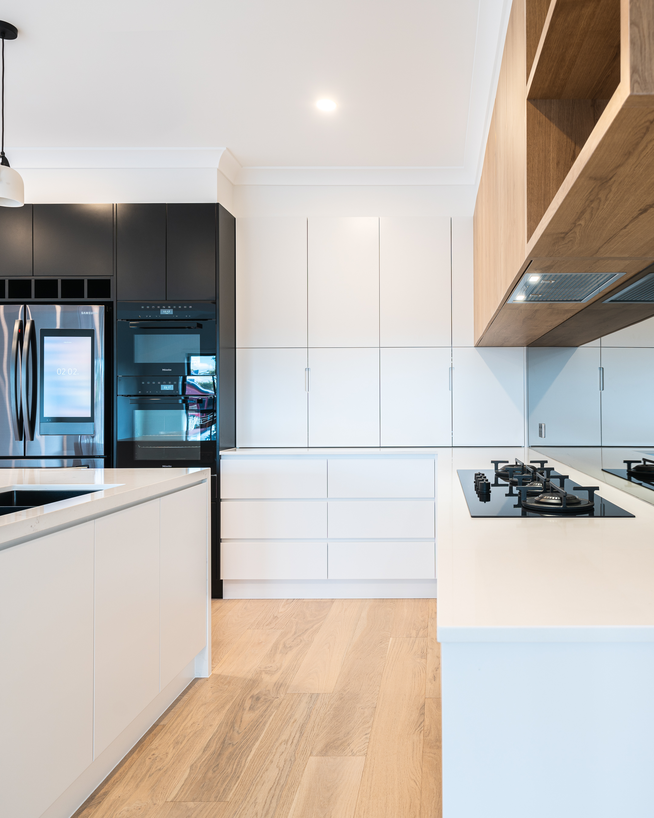 Kitchen Makeovers in the Sutherland Shire